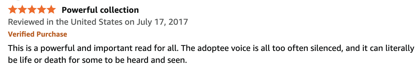 Featured image for “Korean Adoptees Worldwide Requests for Stories from Korean Moms”